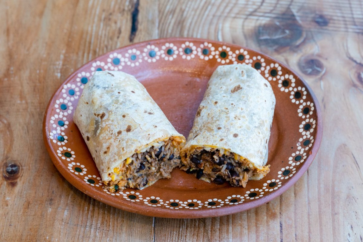 🌮 말기&middot;굽기