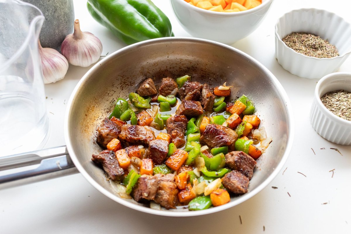 🥩 양념&middot;재료