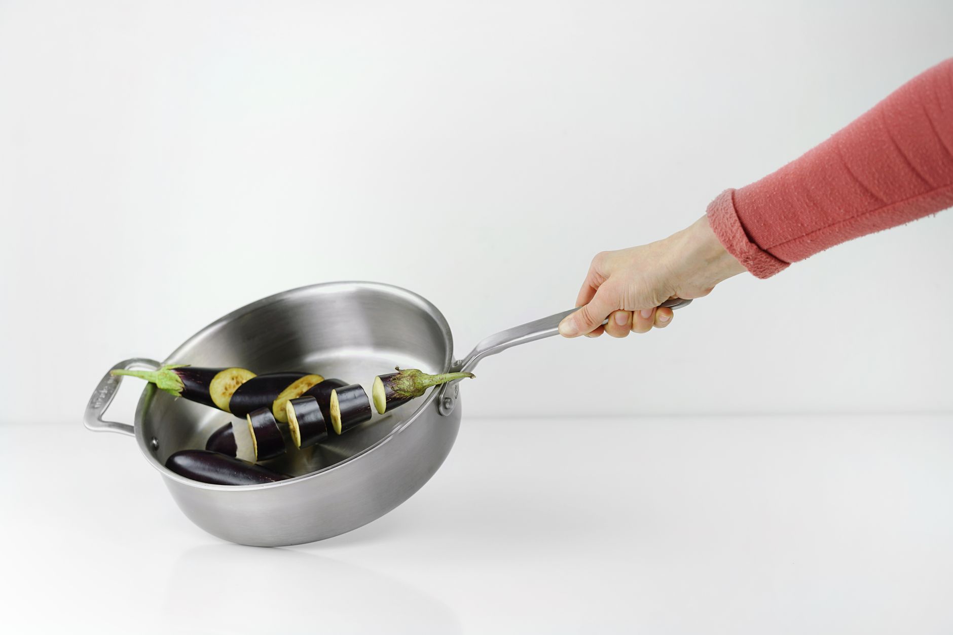 🍳 볶기