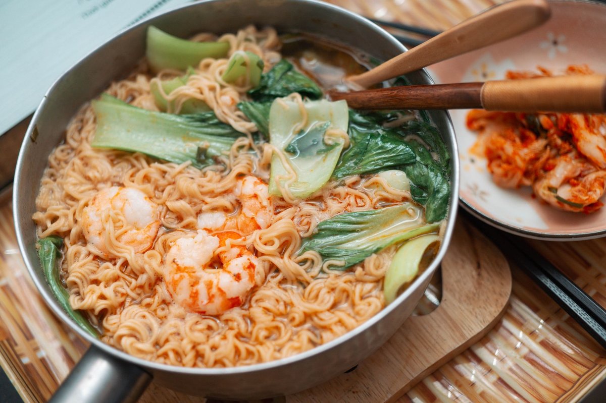 여름 김치 열무 국수 비빔 여름 김치 황금레시피 - 재료 정렬