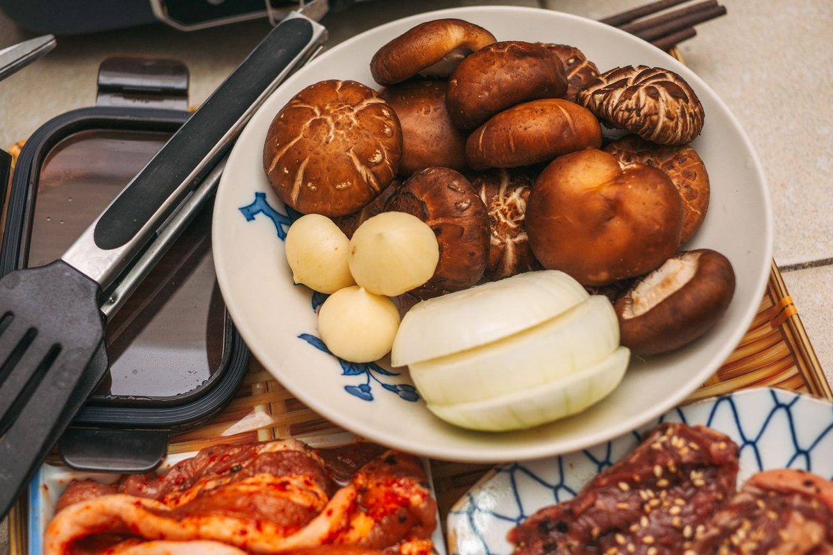 🍲 끓이기