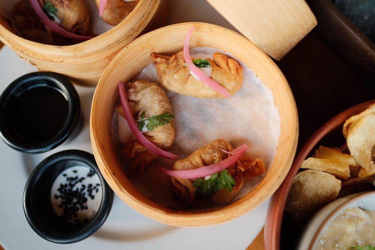 🥟 빚기