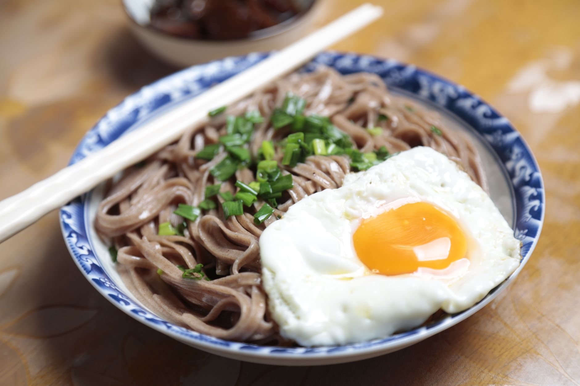 🍜 면과 합치기