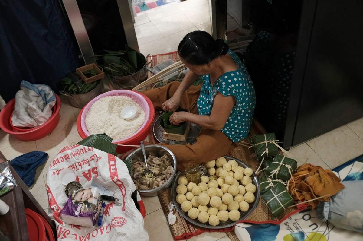 🍢 재료&middot;양념