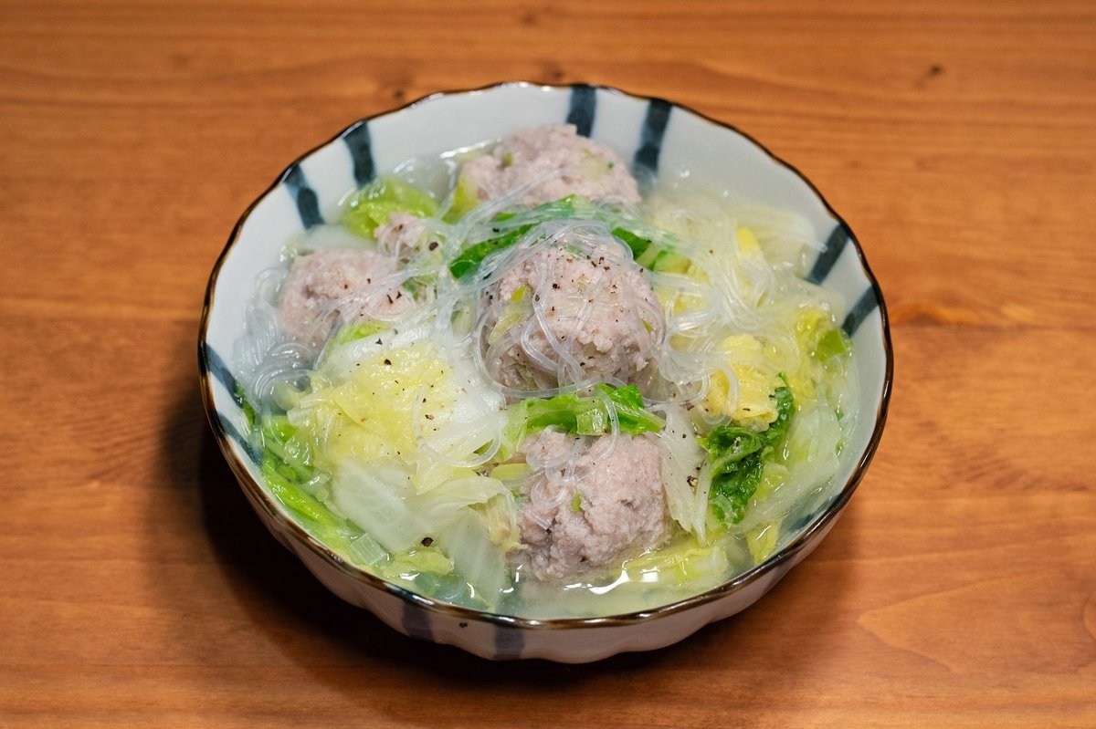 🍳 재료·밑준비