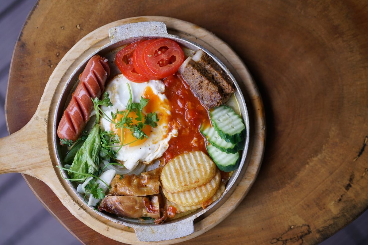 🍳 볶기