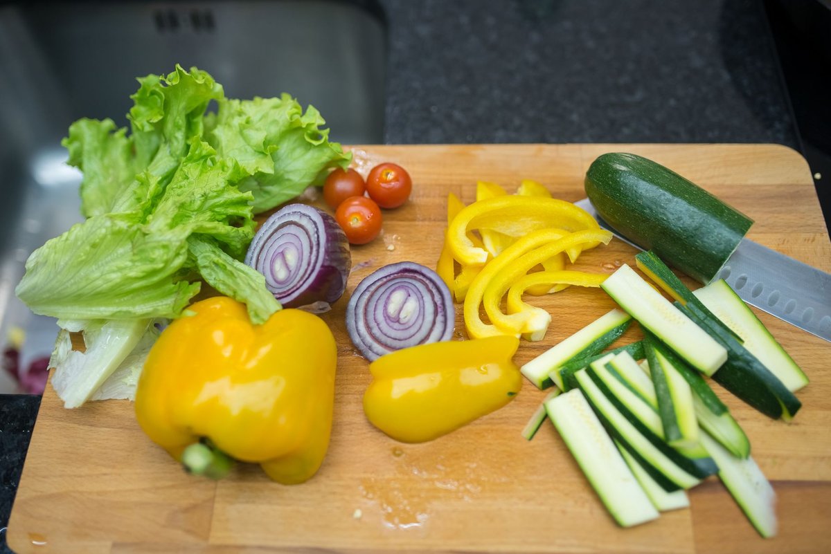 🥒 준비