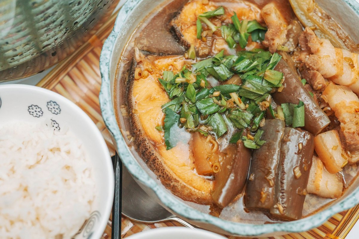 🍲 조리는 법