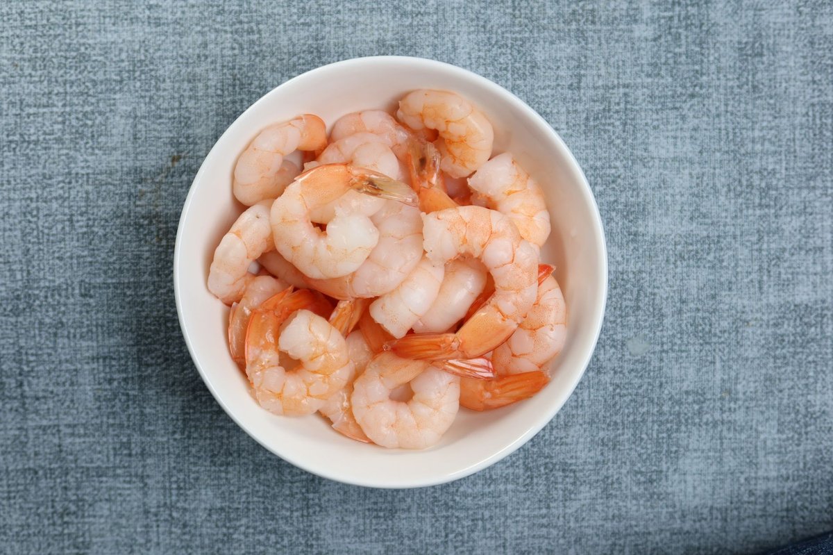 🦐 재료
