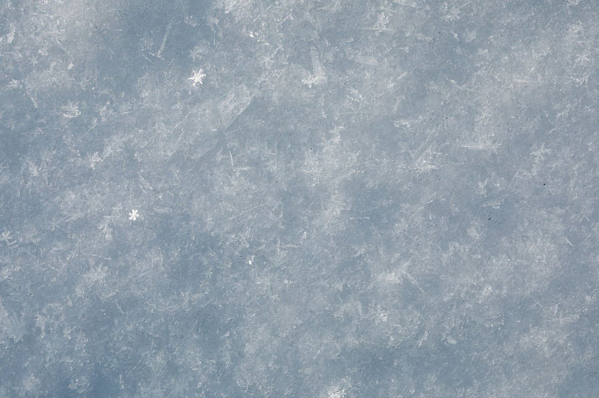 ❄️ 왜 생기나
