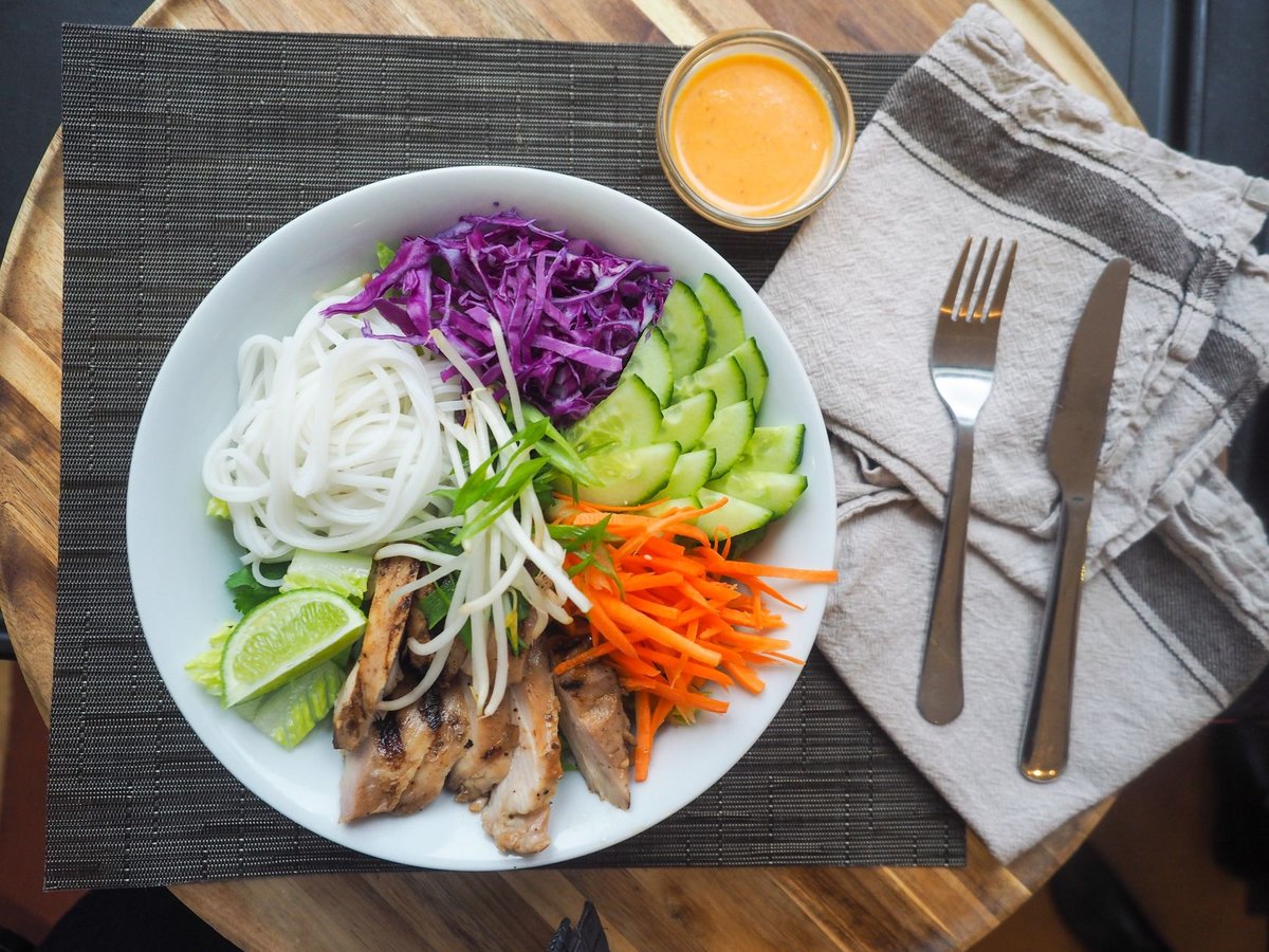 🥗 야채&middot;양념장