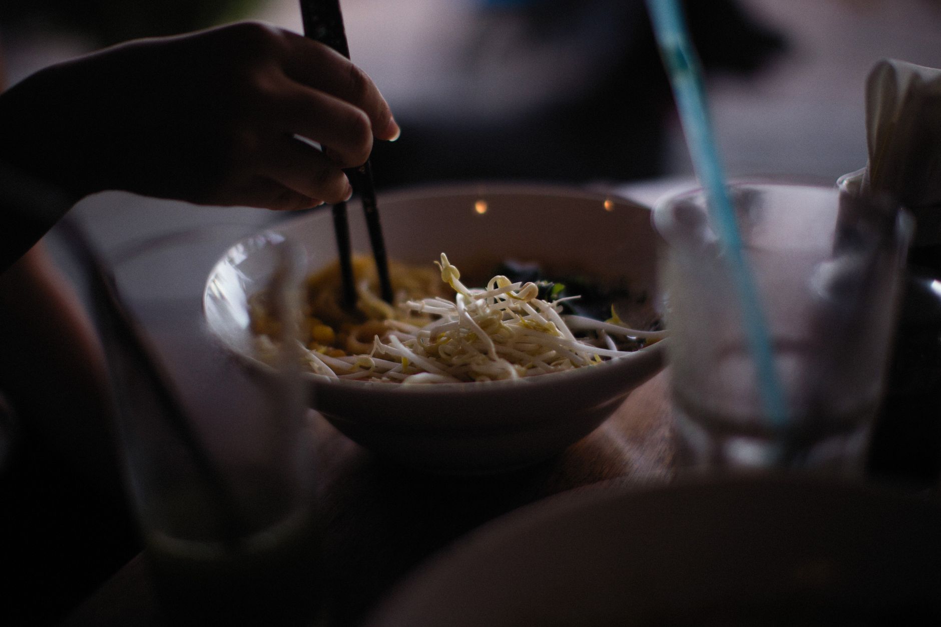 🍜 면 삶기