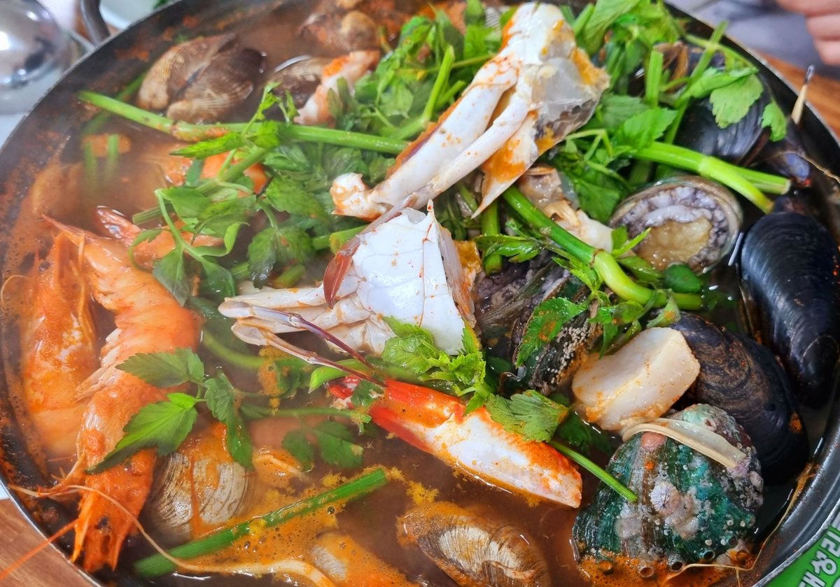 🍳 볶기&middot;찌기