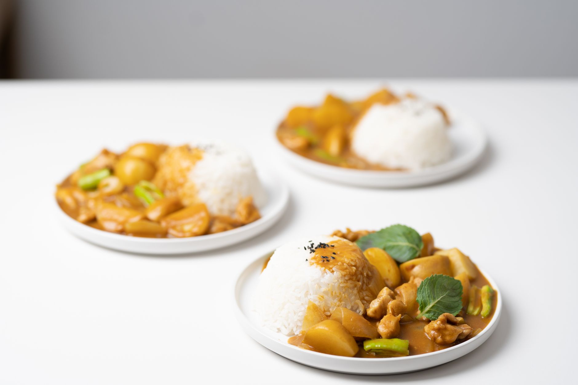 🍚 볶음밥