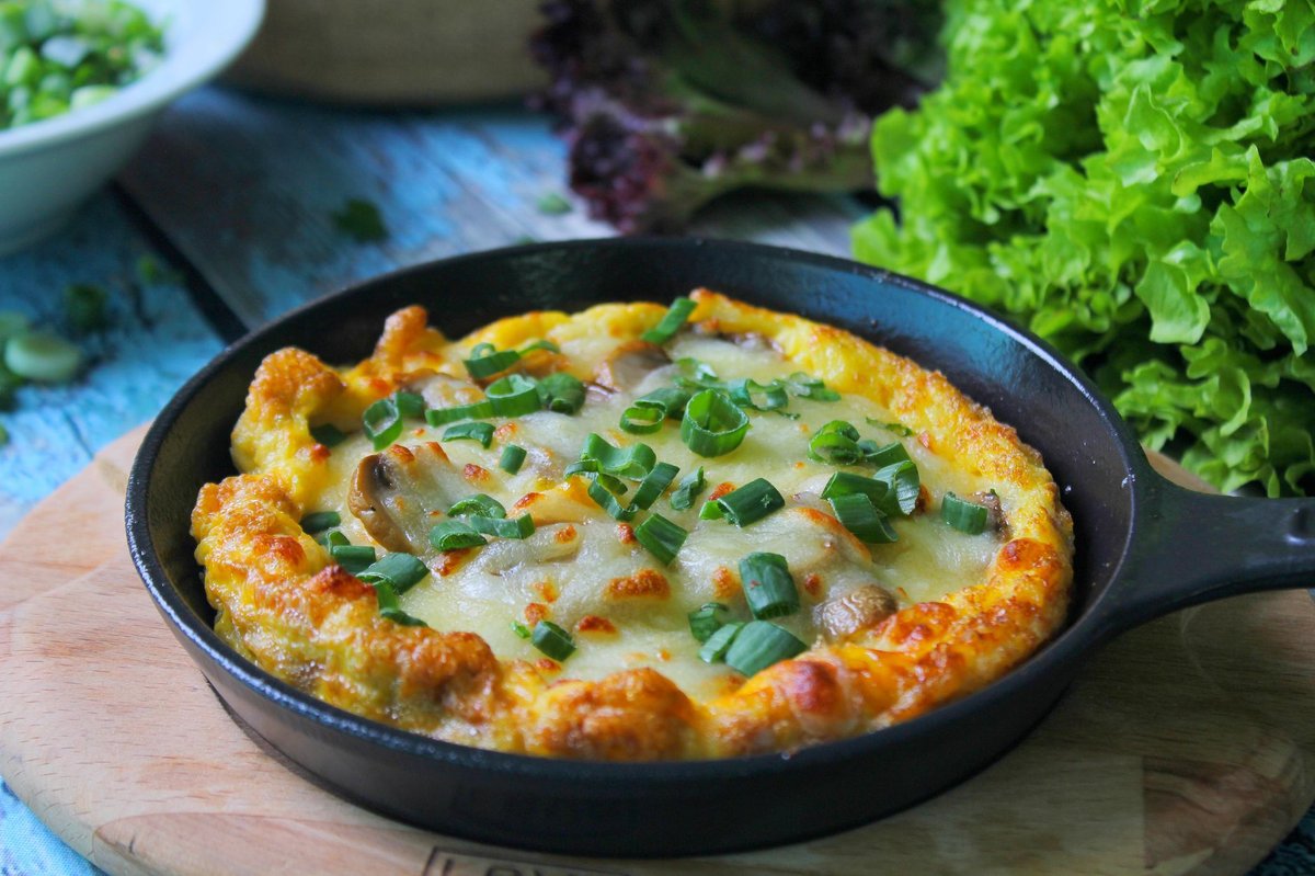 🧀 만드는 법