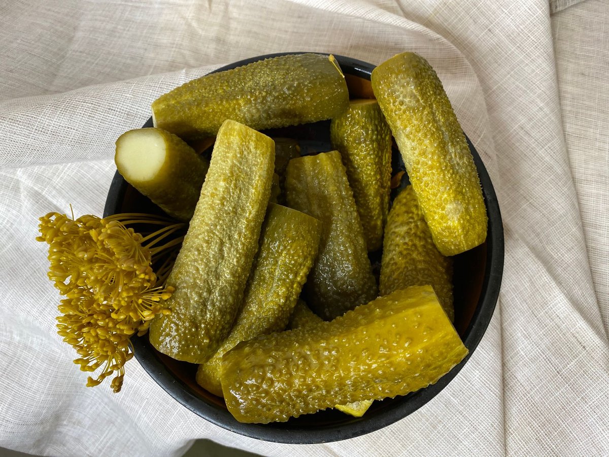 오이지 담그는 법 소금물 황금비율 여름 저장반찬