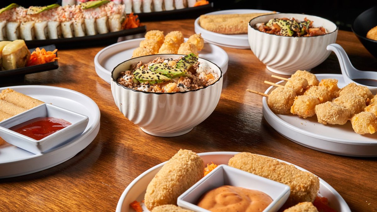 🥣 양념장