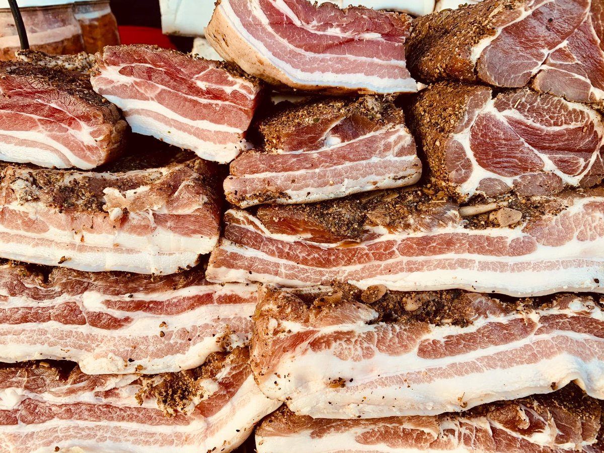 🥩 재료 준비