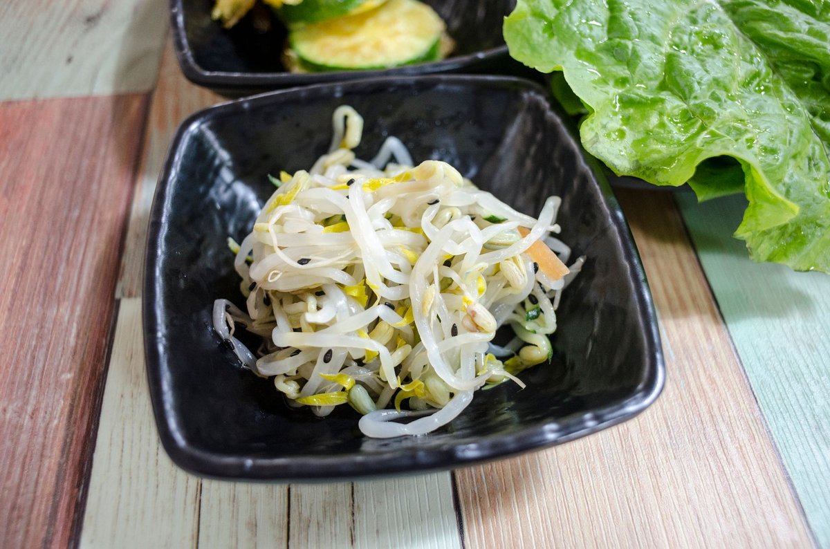 🐟 북어 준비