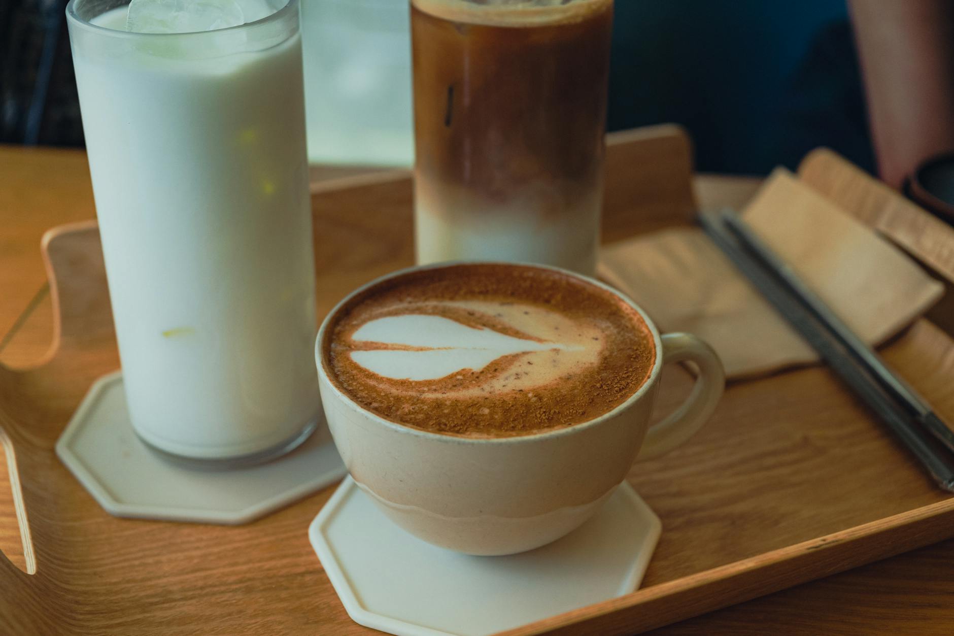 Starbucks Eco Pop-up at Seoul Forest 2026 &mdash; Free Iced Brewed Coffee with Personal Tumbler + Parking Guide - 전경/입구