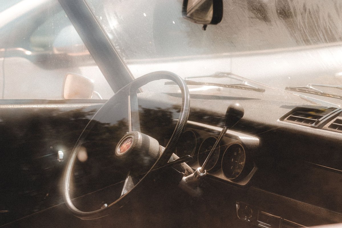 🌬️ 환기 먼저