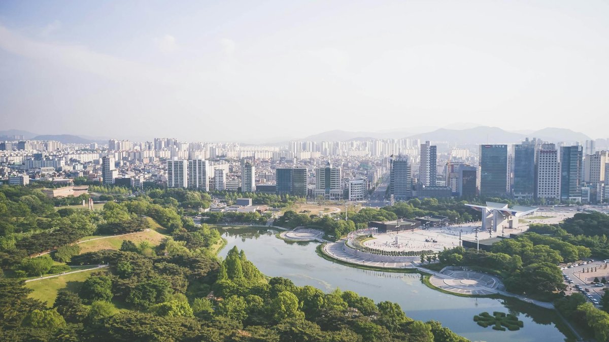 2026 현충일 6월 6일 대체휴무 쉬는날 여부 완벽 정리 &mdash; 황금연휴 5일 만드는 연차 전략과 가볼만한 곳 BEST 7 - 주변 환경