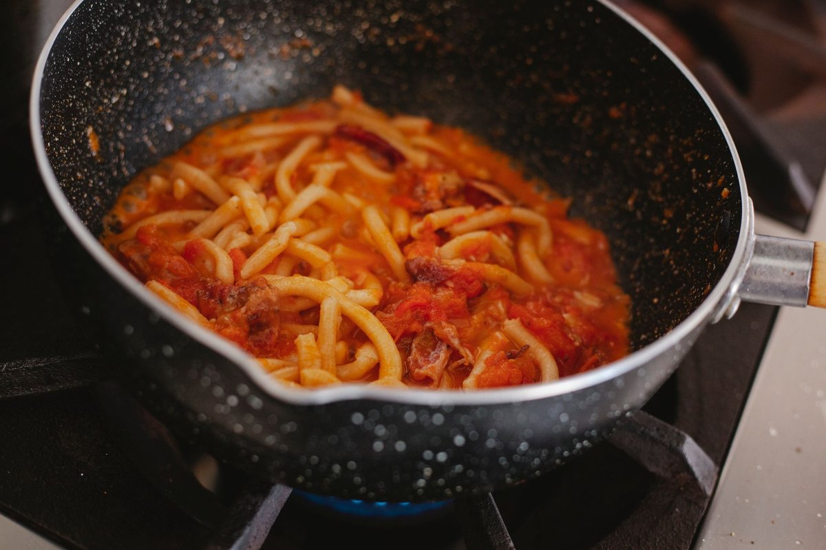 🥘 볶기