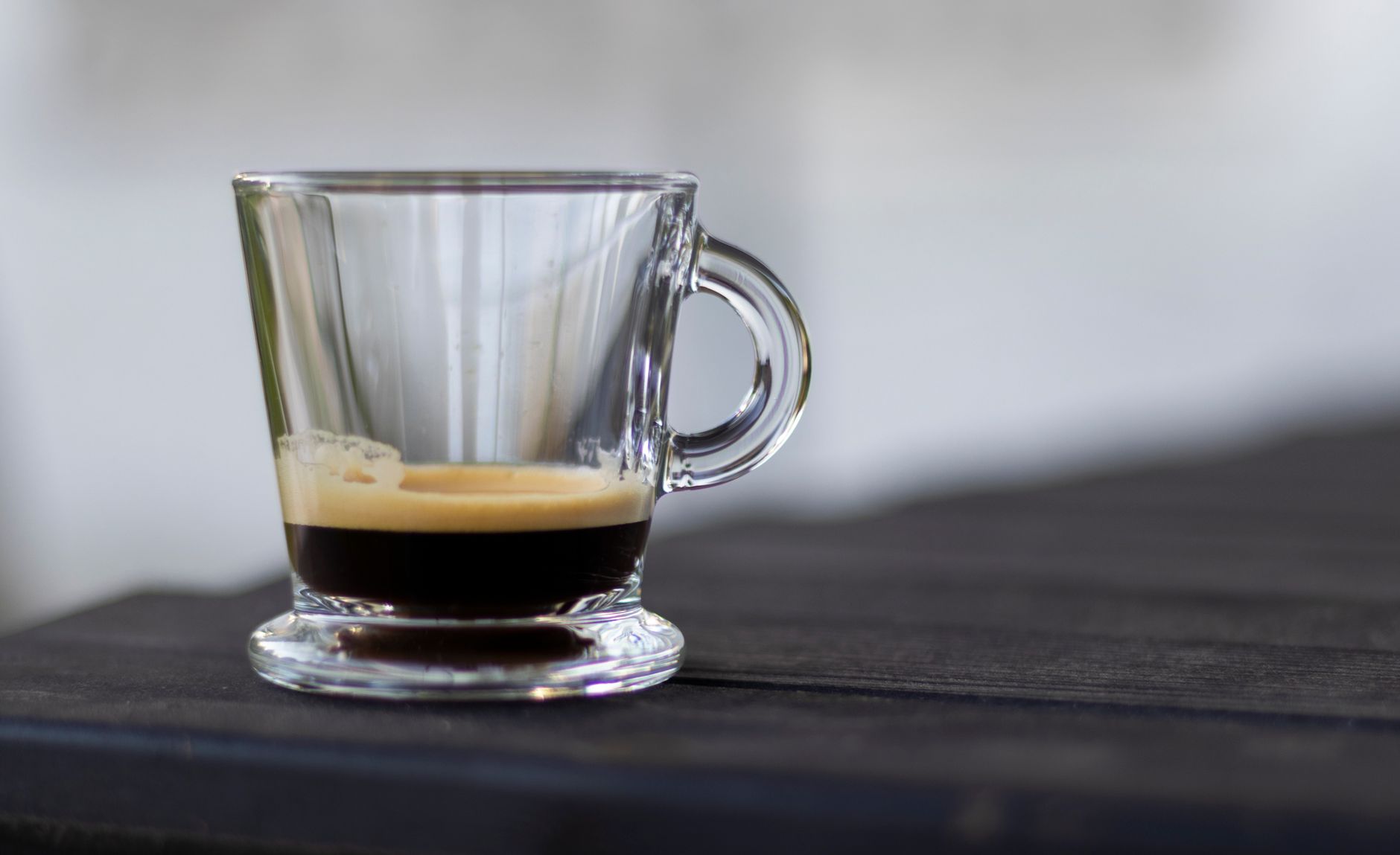 ☕ 에스프레소