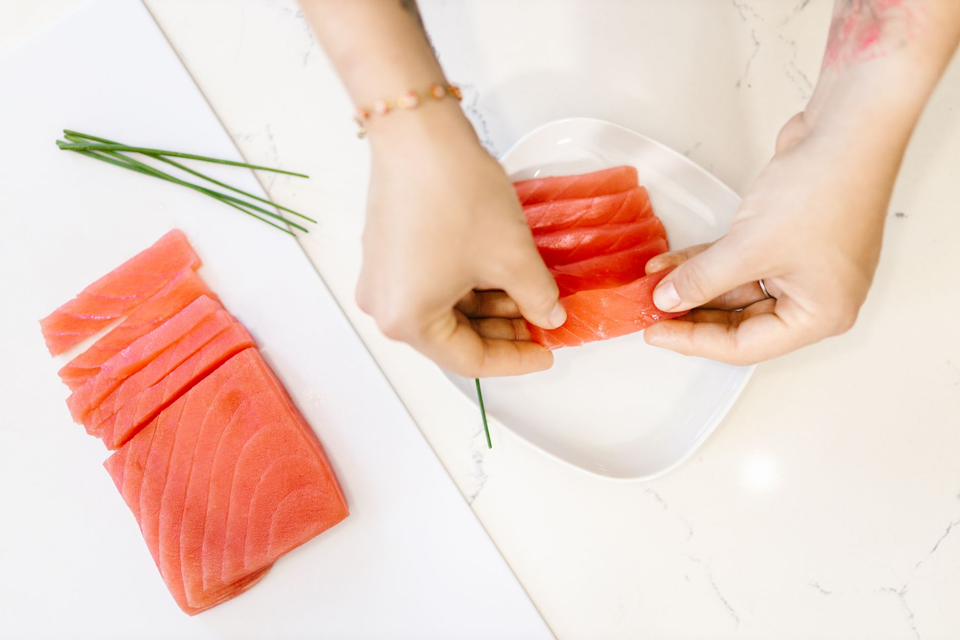 🍢 손질&middot;양념