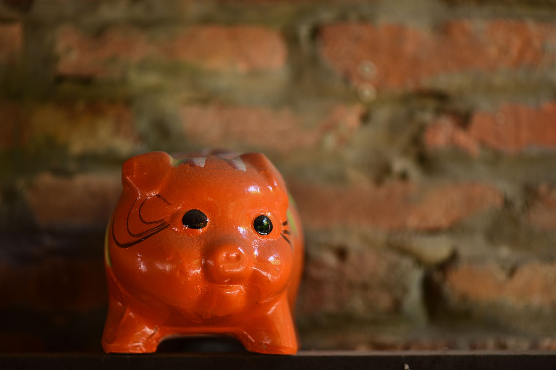 저금통 저축