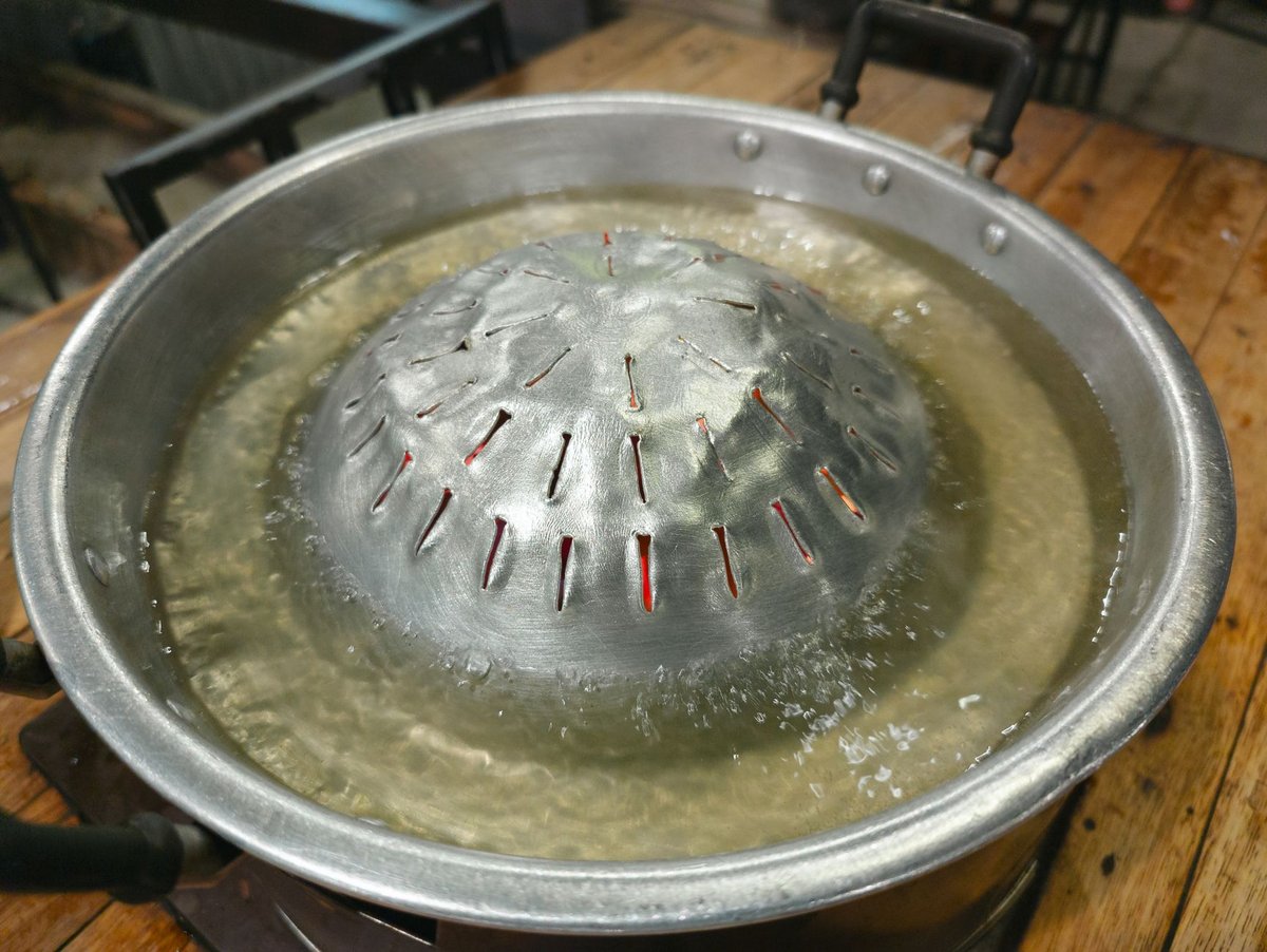 🍢 완성
