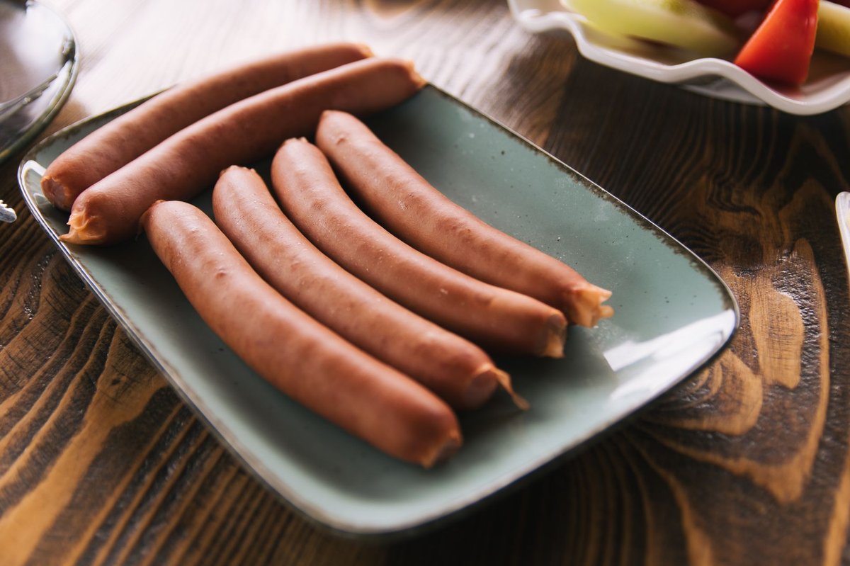 🌭 준비