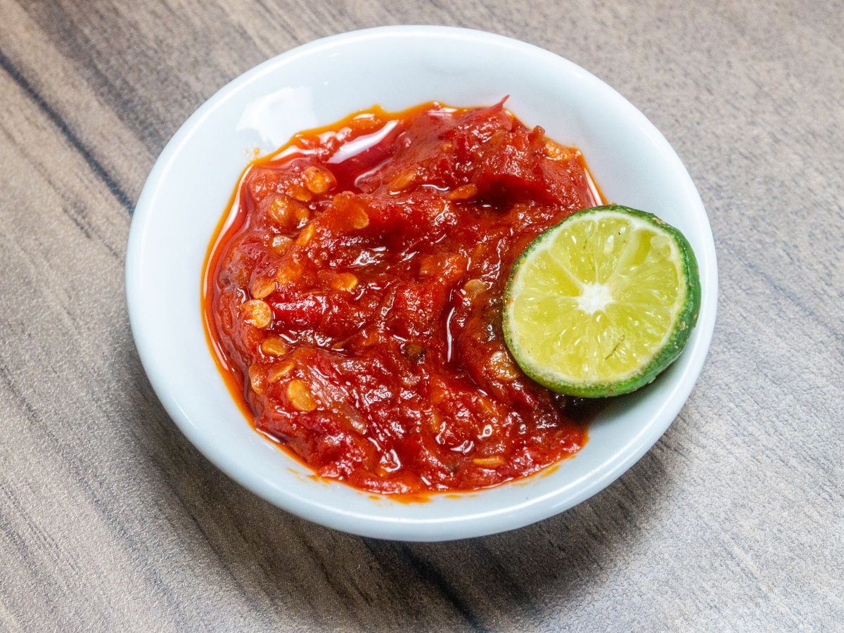 🥬 채소 준비
