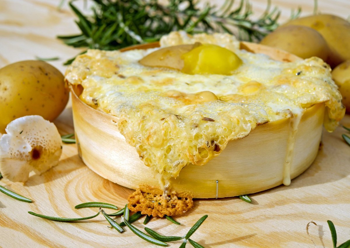 감자그라탕 만드는 법 크림 치즈 오븐구이