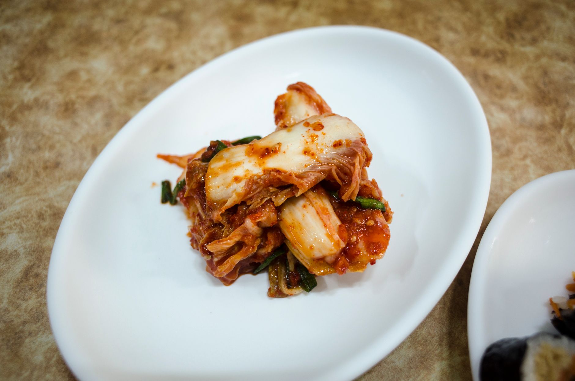 🥢 채우기&middot;숙성