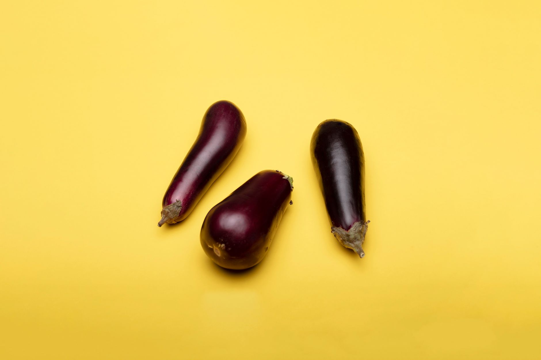 🍆 찌기