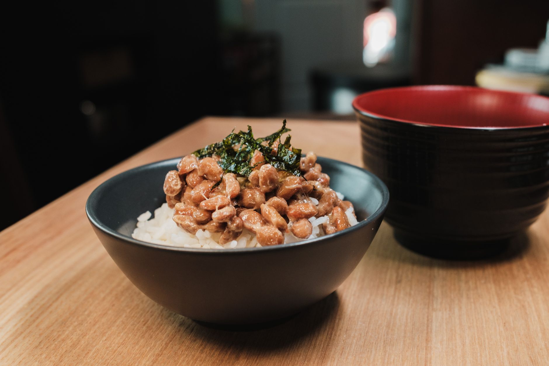 🥣 재료·육수