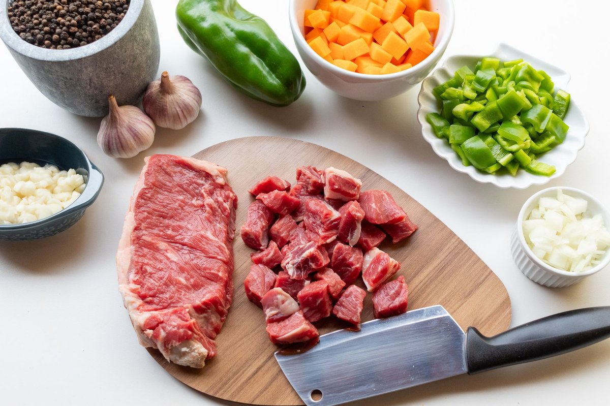 🥩 부위 고르기