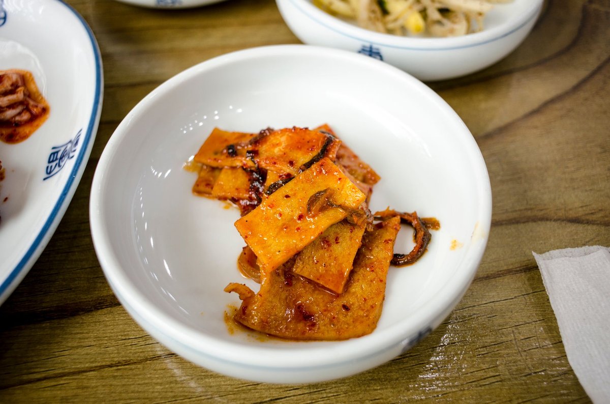 김치전 바삭하게 부치는 법 장마철 별미