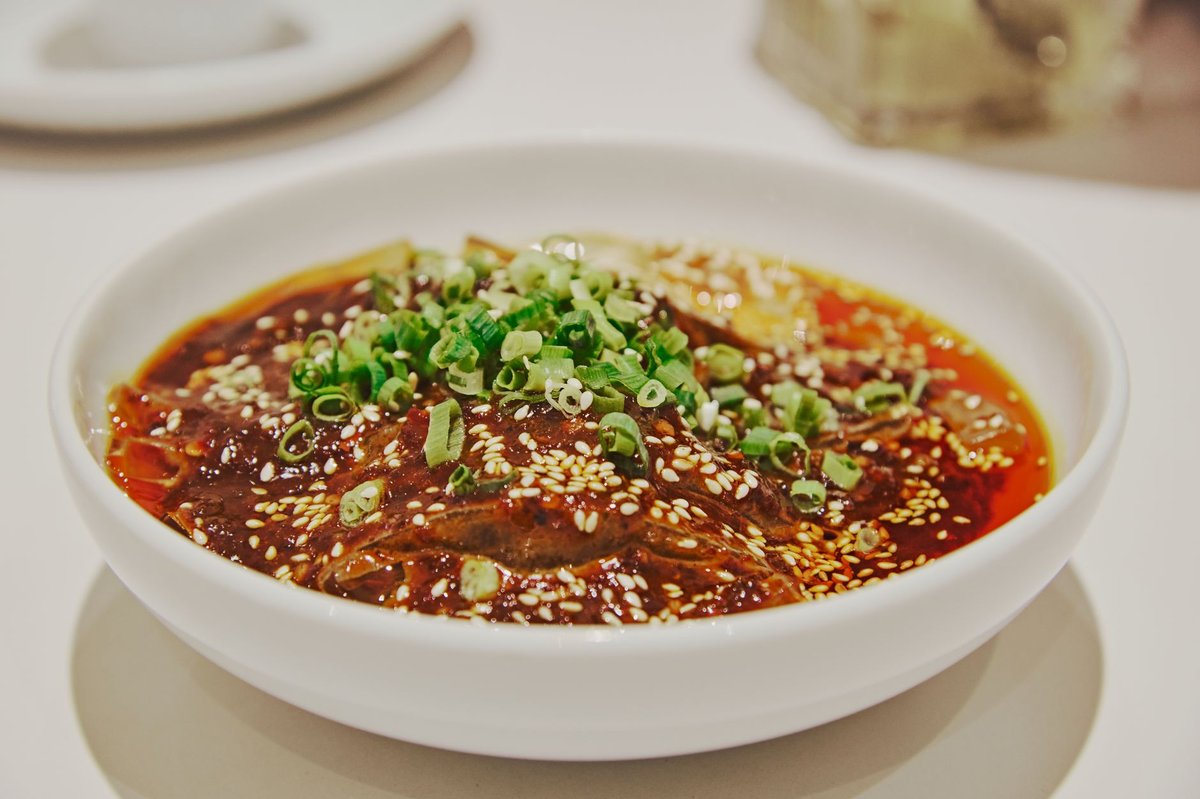 비빔라면 만드는 법 양념장 황금비율