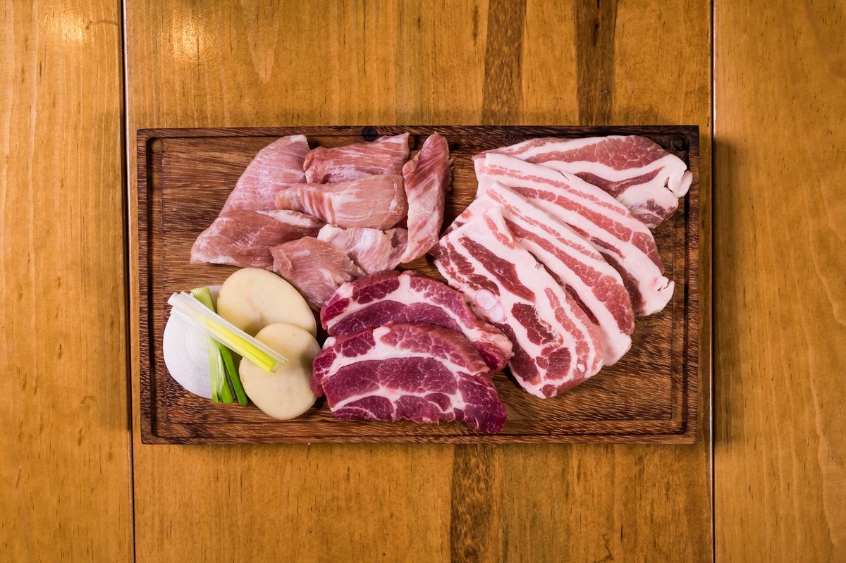 🥩 재료·양념