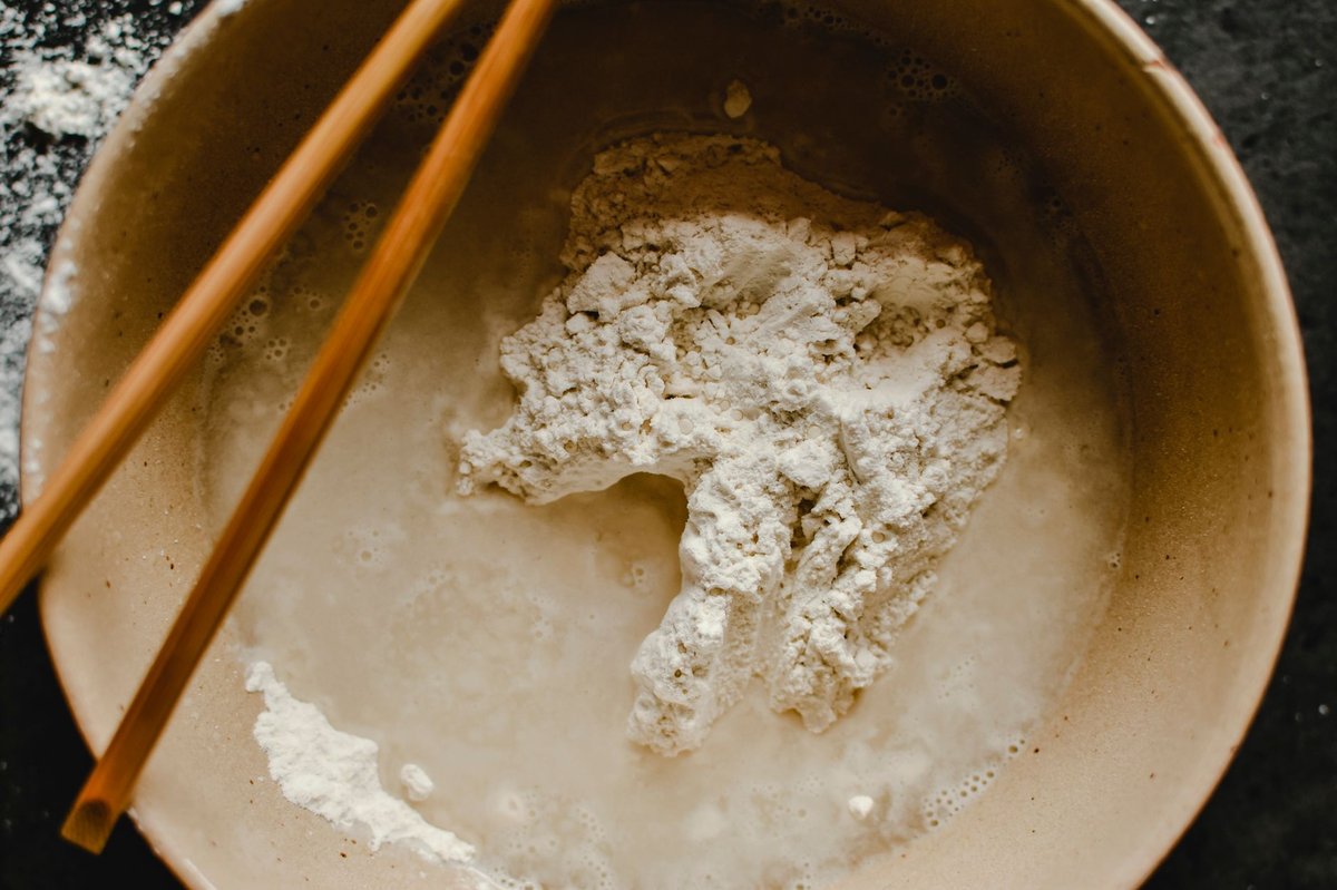 🥢 만드는 법