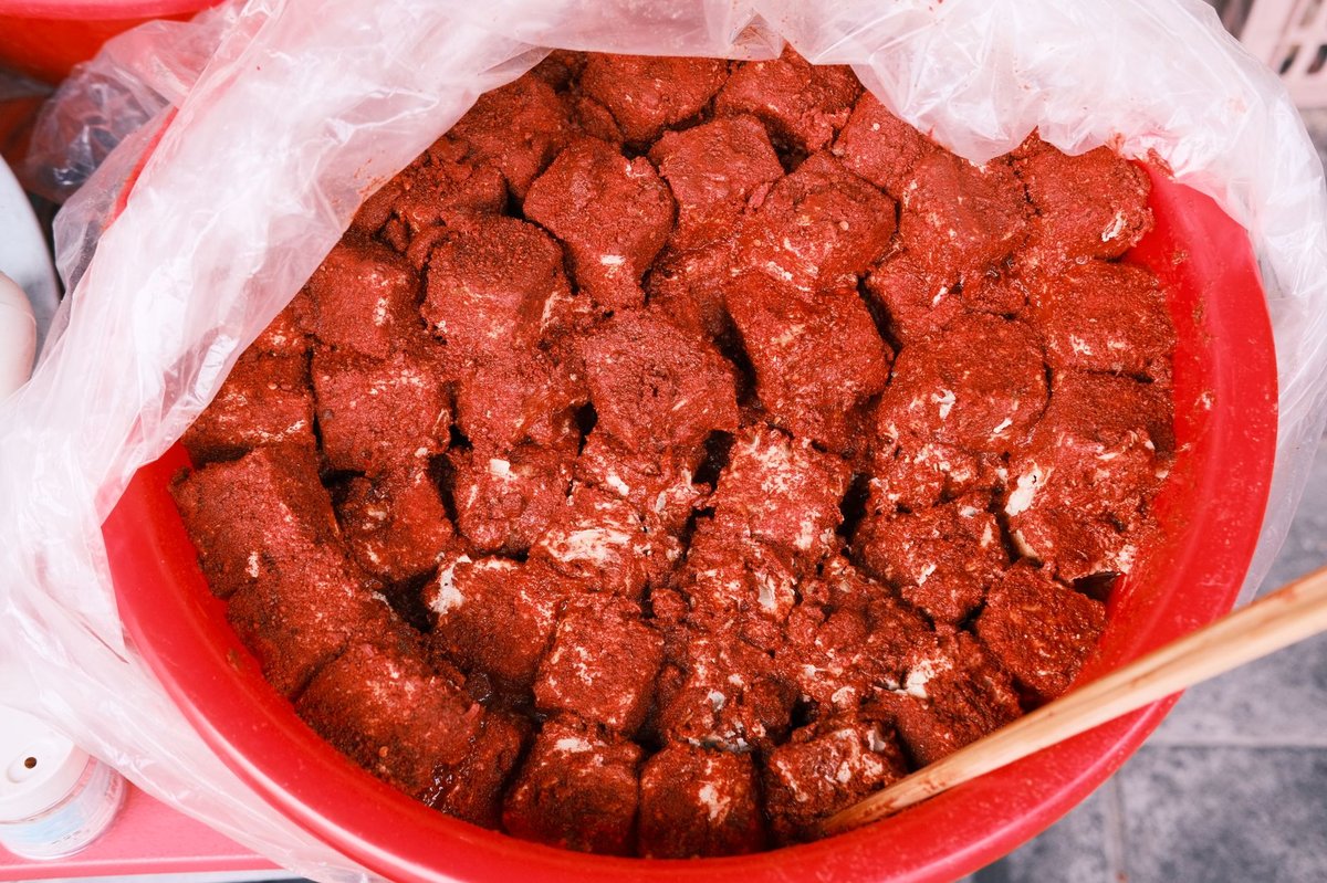 🌶️ 베이스 만들기