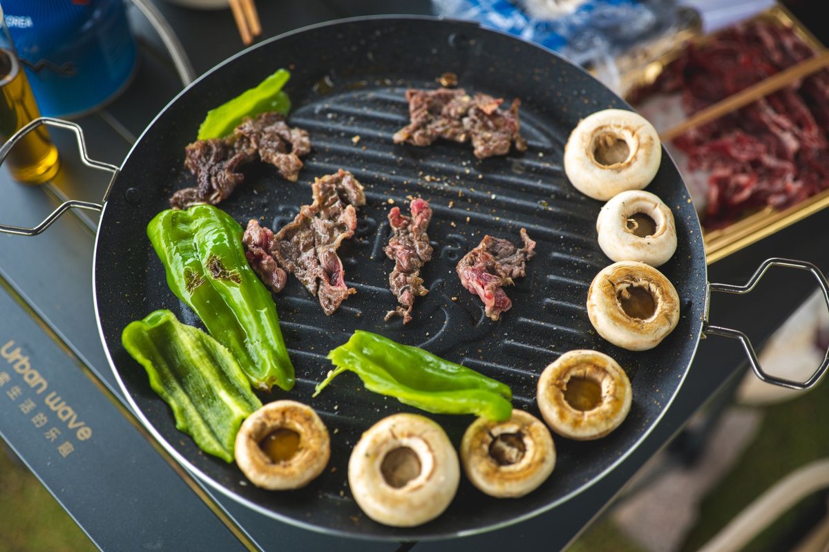 🥩 육수&middot;고기