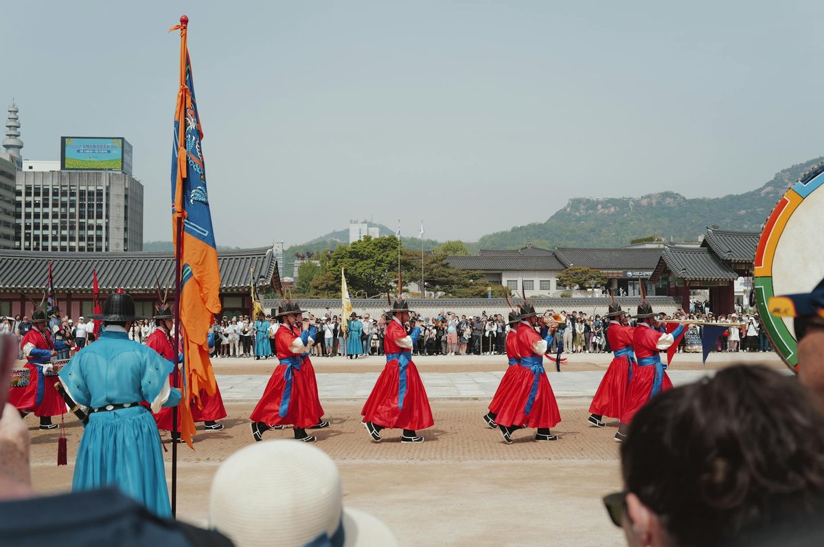 2026 현충일 6월 6일 의미 추모 행사 주말 가족 나들이 국립현충원 방문 가이드 - 트렌드 상징