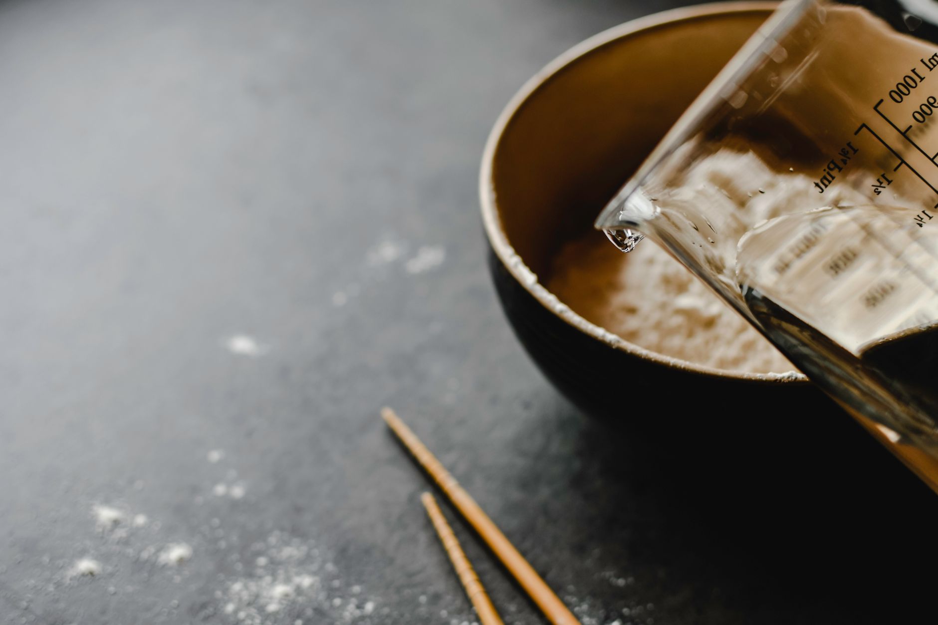 🍲 육수