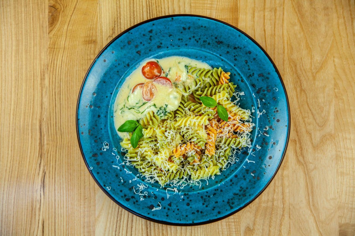 🍝 재료