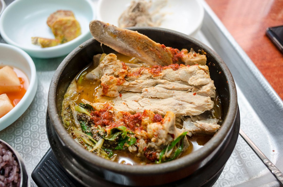 닭볶음탕 만드는 법 칼칼한 양념