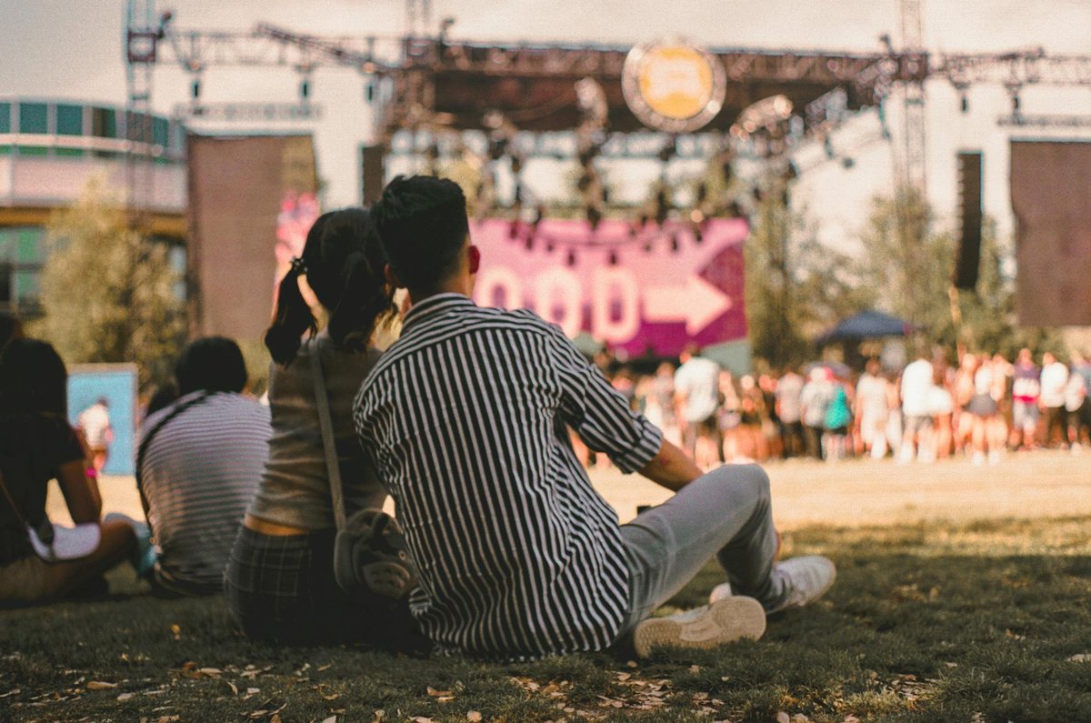 5월 23일 서울가든페스티벌 무료 콘서트 &mdash; 이무진&middot;소수빈&middot;데이브라운&middot;코븐 서울숲 야외 공연, 사전예약 500명 마감해도 현장 관람 가능한 이유 - 디테일