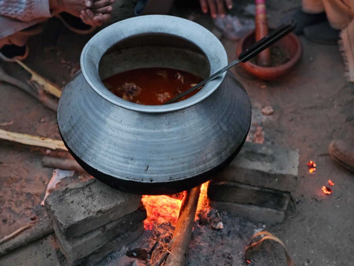 🍲 끓이기